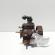 Pompa inalta presiune, cod 9683703780A, 0445010102, Peugeot 307 CC (3B), 1.6 HDI, 9HY (idi:671192)