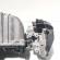Motoras galerie admisie, cod 03L129086, Audi A4 (8K2, B8) 2.0 TDI, CAH (id:672886)