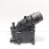 Carcasa filtru ulei cu racitor ulei, cod 7807799, Bmw 3 Coupe (E92), 2.0 diesel, N47D20A (idi:672691)