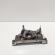 Capac vibrochen, cod 03G103153B, Audi A4 (8EC, B7), 2.0 TDI, BNA (idi:672685)