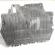 Scut motor, cod 5C0825237B, Vw Beetle (5C1) 1.6 TDI, CAYC (id:672388)