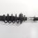 Amortizor fata, Vw Golf 4 (1J1) 1.6 benz, AZD (id:672804)