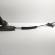 Timonerie, cod 1K0711061B, VW Touran (1T1, 1T2), 1.9 TDI, BXE, 6 vit man (id:672310)