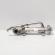 Racitor gaze, cod 038131513S, Audi A4 (8EC, B7), 1.9 TDI, BKE (idi:669408)