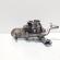 Racitor gaze cu egr, cod CV6Q-9D475-AA, Ford Grand C-Max, 1.6 TDCI, T1DB (idi:669369)
