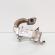 Racitor gaze, cod 147350264R, Renault Scenic 4, 1.6 DCI, R9M409 (idi:669310)
