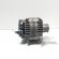 Alternator 140A Bosch, cod 06F903023F, VW Touran (1T1, 1T2), 1.9 TDI, BKC (id:672842)