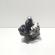 Pompa inalta presiune, cod 03L130755D, 0445010514, Skoda Octavia 2 Combi (1Z5), 2.0 TDI, CFH (id:672850)