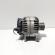Alternator 140A Bosch, cod 06F903023F, Vw Touran (1T1, 1T2), 2.0 TDI, AZV (idi:670654)