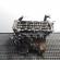 Motor, cod YD22, Nissan X-Trail (T30) 2.2 diesel, YD22DDTI (id:631387)