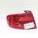 Stop dreapta aripa cu led, Audi A4 (8K2, B8) (id:672550)