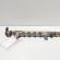 Rampa injectoare cu senzori, cod 03L130089A, VW Eos (1F7, 1F8), 2.0 TDI, CBA (idi:668721)