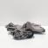 Suport accesori, cod 038903143AF, Seat Altea XL (5P5, 5P8), 1.9 TDI, BKC (idi:669715)