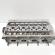 Chiulasa, cod 036103373AM, VW Golf 4 (1J1), 1.6 benz, BCB (id:672858)