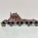 Galerie evacuare, cod 9646849080, Ford Focus 2 Sedan (DA), 2.0 TDCI, G6DA (idi:654638)