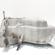 Baie ulei, cod 8200318813, Renault Laguna 3 Coupe, 1.5 DCI, K9K5782 (idi:671758)