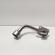 Teava gaze, Mercedes Clasa ML (W164) 3.0 CDI, OM642940 (id:673184)
