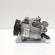 Compresor clima, cod 5N0820803E, Vw Caddy 4 1.6 TDI, CAYR (id:673170)
