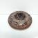 Volanta masa dubla cu placa presiune, Vw Beetle (5C1) 2.0 TDI, CFF, 6 vit man (idi:663096)