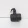 Debitmetru aer, cod 03G906461C, 0281002735, Audi A6 Avant (4F5, C6), 2.0 TDI, CAH (idi:667642)