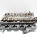 Chiulasa cu 2 axe came, cod 9242094, Opel Astra H Sedan, 1.8 benz, Z18XE (idi:666111)