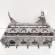 Chiulasa, cod 03C103358AK, VW Golf 5 (1K1), 1.4 TSI, CAXA (idi:666505)