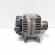 Alternator 140A Bosch, cod 06F903023F, Vw Touran (1T1, 1T2) 1.9 TDI, BLS (idi:670409)