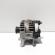 Alternator 90A Valeo, cod 03D903025J, Skoda Roomster (5J), 1.2 benz, BME (idi:666406)