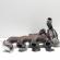 Turbosuflanta, cod XS4Q-6K682-DB, Ford Focus 1 Sedan, 1.8 TDDI, C9DB (idi:669951)