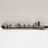 Rampa injectoare cu senzori, cod 03L125A, Skoda Yeti (5L), 1.6 TDI, CAY (idi:673327)