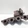 Turbosuflanta, cod 8980536744, Opel Corsa D, 1.7 CDTI, Z17DTR (idi:654210)