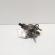 Pompa inalta presiune, cod 03C127026D, Skoda Fabia 2 Combi (5J, 545), 1.2 TSI, CBZB (idi:673245)