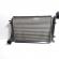 Radiator intercooler, cod 3C0145803G, Vw Passat Variant (3C5) 2.0 TDI, BMP (id:673346)