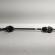 Planetara stanga spate, cod 96624822 Chevrolet Captiva (C100), 2.0 diesel, LNP (id:673073)