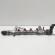 Rampa injectoare cu senzori, cod 03L130089P, Vw Golf 6 (5K1), 2.0 TDI, CFG (idi:668204)