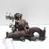 Turbosuflanta, cod 03G253019A, Vw  Passat Variant (3C5), 2.0 TDI, AZV (idi:668582)