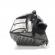 Carcasa filtru aer, cod 8200947663, Renault Fluence (idi:668814)