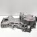 Capac distributie, cod 03C109211BF, VW Golf 5 Variant (1K5), 1.4 TSI, CAVD (idi:666506)