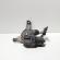 Ansamblu stergator dreapta fata, cod 6M21-17504-AH, Ford S-Max 1 (id:673595)