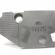 Capac protectie motor, cod 6M5Q-6N041-AA, Ford Mondeo 4 1.8 TDCI, QYBA (id:673599)