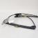 Macara cu motoras stanga fata, cod 5G4837461H, VW Golf 7 Variant (BA5) (idi:667383)