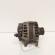 Alternator 180A Bosch, cod 03L903024F, VW Passat CC (358), 2.0 TDI, CFG (idi:662807)