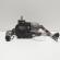 Ansamblu stergator stanga fata, Vw Golf 5 Plus (5M1) (id:673649)