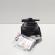 Carcasa filtru combustibil, cod 9645928180, Ford Focus 2 (DA), 2.0 TDCI, G6DA (id:673778)