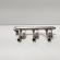 Rampa injectoare cu senzor, cod CM5G-9H487-HA, Ford Focus 3, 1.0 benz, M2DA (id:673795)