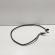 Sonda filtru particule, cod 226401704R, Nissan Qashqai (2), 1.5 DCI, K9K646 (id:673807)