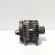 Alternator 180A Bosch, cod 03G903023, VW Passat (3C2), 1.9 TDI, BKC (idi:673108)