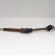 Planetara dreapta fata, Renault Megane 3 Combi, 1.5 DCI, K9K836, 5 vit man (id:674048)