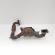 Catalizator, cod CM51-5E211-CF, Ford Focus 3, 1.0 benz, M1DA (id:673799)