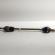 Planetara dreapta spate, cod 96624822, Chevrolet Captiva (C100), 2.2 diesel, 6 vit man (id:673748)